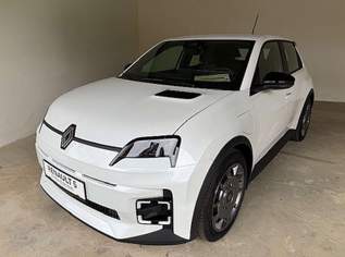 R 5 E-Tech 120 PS 40kWh Urban Range Evolution, 27450 €, Auto & Fahrrad-Autos in 8091 Jagerberg R 5 E-Tech 120 PS 40kWh Urban Range Evolution, 27450 €, Auto & Fahrrad-Autos in 8091 Jagerberg