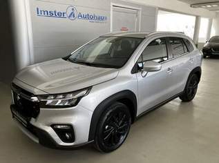 S-Cross 1,4 Hybrid ALLGRIP shine AHK, 24990 €, Auto & Fahrrad-Autos in 6460 Stadt Imst S-Cross 1,4 Hybrid ALLGRIP shine AHK, 24990 €, Auto & Fahrrad-Autos in 6460 Stadt Imst