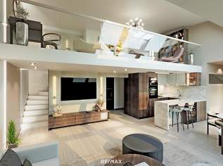 NÄHE UNO CITY UND U1 – ERSTBEZUG – NÄHE ALTE DONAU UND KAISERWASSER – PENTHOUSE – DACHTERRASSE, 890000 €, Immobilien-Wohnungen in 1220 Donaustadt NÄHE UNO CITY UND U1 – ERSTBEZUG – NÄHE ALTE DONAU UND KAISERWASSER – PENTHOUSE – DACHTERRASSE, 890000 €, Immobilien-Wohnungen in 1220 Donaustadt