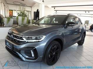 T-Roc 2.0 TDI Sport 4Motion DSG R-LINE*ACC*AHK*IQ*, 39990 €, Auto & Fahrrad-Autos in 6220 Gemeinde Buch in Tirol T-Roc 2.0 TDI Sport 4Motion DSG R-LINE*ACC*AHK*IQ*, 39990 €, Auto & Fahrrad-Autos in 6220 Gemeinde Buch in Tirol