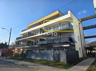 Neuwertige 3 Zimmer-Wohnung mit großem Süd-Balkon - Pirchäckerstraße 38 - Top 14, 919.52 €, Immobilien-Wohnungen in 8053 