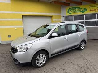 Lodgy Supreme 1.5dci -nur 74000km Top Zustand!, 9599 €, Auto & Fahrrad-Autos in 8330 Feldbach