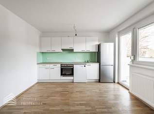 Erstbezug! Sensationelle 5-Zimmer Maisonettewohnung mit Balkon, 962.05 €, Immobilien-Wohnungen in 8295 Sankt Johann in der Haide