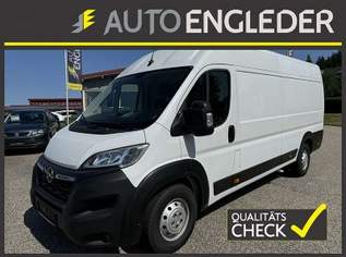 Movano L4H2 BlueHDi 140 S&S 3,5t+, 34900 €, Auto & Fahrrad-Autos in 4134 Putzleinsdorf