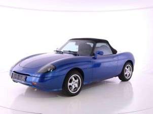 Barchetta, 4360 €, Auto & Fahrrad-Autos in 4084 St. Agatha