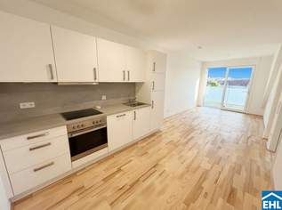 Ihr neues Zuhause – Moderne Wohnung mit Loggia, 950 €, Immobilien-Wohnungen in 1150 Rudolfsheim-Fünfhaus