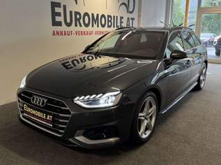 A4 40 TDI Advanced **S-LINE**RFK*LED*Assistenz-Paket*, 31990 €, Auto & Fahrrad-Autos in 6464 Gemeinde Tarrenz A4 40 TDI Advanced **S-LINE**RFK*LED*Assistenz-Paket*, 31990 €, Auto & Fahrrad-Autos in 6464 Gemeinde Tarrenz