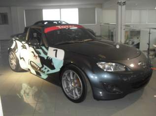 MX-5 2DR CONV 2.0L MZR (160 hp) GRADE-A 6MT, 24990 €, Auto & Fahrrad-Autos in 6820 Marktgemeinde Frastanz MX-5 2DR CONV 2.0L MZR (160 hp) GRADE-A 6MT, 24990 €, Auto & Fahrrad-Autos in 6820 Marktgemeinde Frastanz