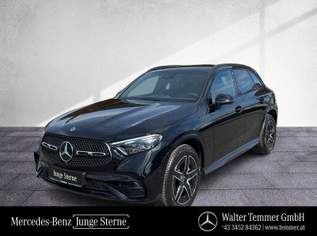 GLC 200 d 4M AMG-Line, 57450 €, Auto & Fahrrad-Autos in 8434 Tillmitsch