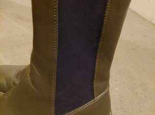 Stiefel Stiefel