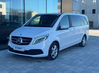 V 220 d Kombi lang Basis Aut., 49990 €, Auto & Fahrrad-Autos in 1110 Simmering