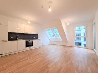 Koloniestraße mit West-Terrasse und Fußbodenheizung! Top-Ausstattung!!!, 940.01 €, Immobilien-Wohnungen in 1210 Floridsdorf