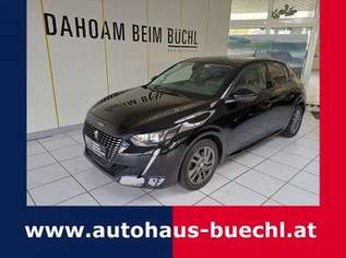 208 Allure Pack PureTech 100 S&S, 16990 €, Auto & Fahrrad-Autos in 4782 St. Florian am Inn 208 Allure Pack PureTech 100 S&S, 16990 €, Auto & Fahrrad-Autos in 4782 St. Florian am Inn