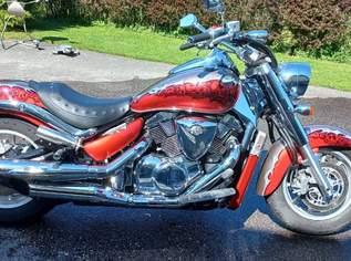 Suzuki Intruder VLR 1800, 13800 €, Auto & Fahrrad-Motorräder in 8112 Untere Schirning Suzuki Intruder VLR 1800, 13800 €, Auto & Fahrrad-Motorräder in 8112 Untere Schirning