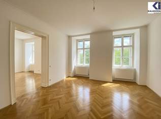 360° TOUR // STILWOHNUNG im STADTPALAIS, 1995 €, Immobilien-Wohnungen in 1010 Innere Stadt