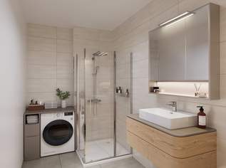 ZIELGERADE Eisenstadt Tür 78 - Neubau Erstbezug, Dachgeschoss mit Südseite, provisonsfrei, 279000 €, Immobilien-Wohnungen in 7000 Eisenstadt ZIELGERADE Eisenstadt Tür 78 - Neubau Erstbezug, Dachgeschoss mit Südseite, provisonsfrei, 279000 €, Immobilien-Wohnungen in 7000 Eisenstadt