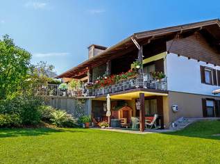 Traumlage über der Drau – Haus in Maria Elend, 459000 €, Immobilien-Häuser in 9182 Maria Elend