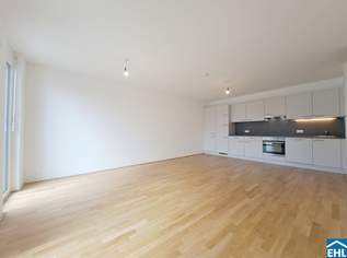 2-Zimmer-Wohntraum mit großzügiger Freifläche!, 999.99 €, Immobilien-Wohnungen in 1230 Liesing