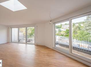 Erstbezug ab Q1/2026: exklusive 4 Zimmer Maisonette Wohnung mit Balkon und Terrasse - Projekt SCHEFFERGASSE 4 - Mödling, 2585 €, Immobilien-Wohnungen in 2340 Gemeinde Mödling