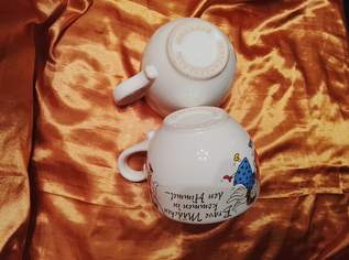 TASSEN ZUM LACHEN !!, 5 €, Haus, Bau, Garten-Geschirr & Deko in 1200 Brigittenau TASSEN ZUM LACHEN !!, 5 €, Haus, Bau, Garten-Geschirr & Deko in 1200 Brigittenau