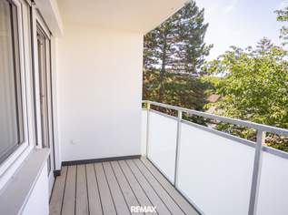 3-Zimmer-Wohnung mit 2 Loggia in ruhiger Innenhoflage, 239000 €, Immobilien-Wohnungen in 1110 Simmering