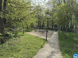 Stilvolle 3-Zimmer-Neubauwohnung mit Loggia in absoluter Ruhelage des 18. Bezirks, 675000 €, Immobilien-Wohnungen in 1180 Währing