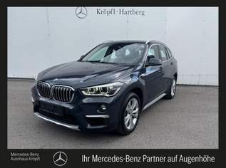 X1 xDrive 18d, 17900 €, Auto & Fahrrad-Autos in 8230 Hartberg