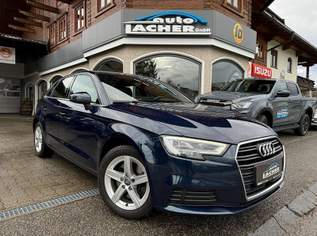 A3 SB 35 TDI S-tronic*LED*ACC*Leder*Virtual Cockpi..., 18950 €, Auto & Fahrrad-Autos in 4880 Sankt Georgen im Attergau A3 SB 35 TDI S-tronic*LED*ACC*Leder*Virtual Cockpi..., 18950 €, Auto & Fahrrad-Autos in 4880 Sankt Georgen im Attergau