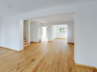 Erstbezug! Doppelhaushälfte auf Eigengrund nahe U1, 1038900 €, Immobilien-Häuser in 1210 Floridsdorf