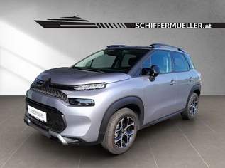 C3 Aircross PureTech130 EAT6 Shine, 24990 €, Auto & Fahrrad-Autos in 4493 Wolfern