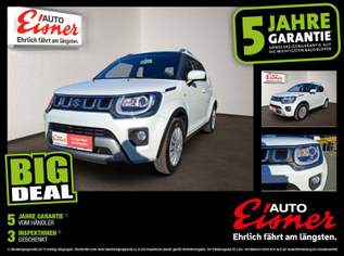 IGNIS 1.2 DUALJET HYBRID, 14990 €, Auto & Fahrrad-Autos in 9800 Spittal an der Drau