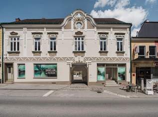"Einzigartig. Vielseitig. Historisch.", 990000 €, Immobilien-Häuser in 3830 Gemeinde Waidhofen an der Thaya "Einzigartig. Vielseitig. Historisch.", 990000 €, Immobilien-Häuser in 3830 Gemeinde Waidhofen an der Thaya
