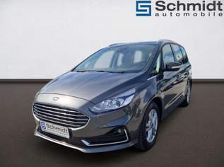 Galaxy 2,5 Duratec Hybrid Titanium Aut., 41900 €, Auto & Fahrrad-Autos in 5580 Tamsweg