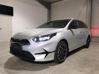 Ceed Sportswagon Edition 30 Jahre 1.5 T-GDI 1..., 30710 €, Auto & Fahrrad-Autos in 6844 Gemeinde Altach