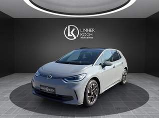 ID.3 Pro Perf. 170kW Business ''AHV+HeadUp+Wärmep.'', 41250 €, Auto & Fahrrad-Autos in 6800 Gisingen ID.3 Pro Perf. 170kW Business ''AHV+HeadUp+Wärmep.'', 41250 €, Auto & Fahrrad-Autos in 6800 Gisingen