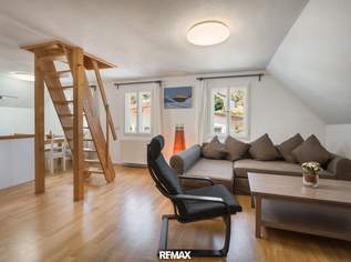 Anlegerchance: Zweigeschossige Wohnung mit gutem Mietertrag, 329000 €, Immobilien-Wohnungen in 6391 Marktgemeinde Fieberbrunn