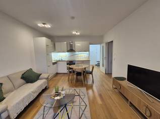 Moderne 2-Zimmer-Wohnung mit Garten und Terrasse in 1210 Wien – Ihr neues Zuhause!, 309000 €, Immobilien-Wohnungen in 1210 Floridsdorf