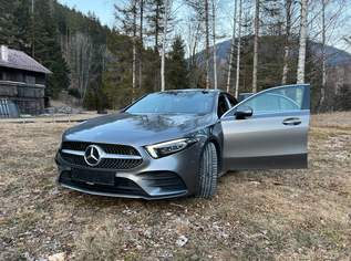Mercedes-Benz A-Klasse A250 AMG Line, 21500 €, Auto & Fahrrad-Autos in 2700 Wiener Neustadt