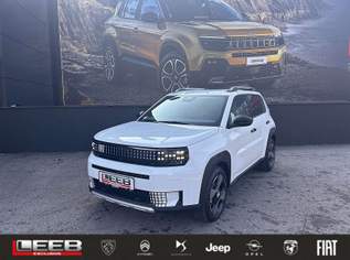 Grande Panda Hybrid mHEV 110 6-Gang eDCT La Prima inkl. Wint..., 21290 €, Auto & Fahrrad-Autos in 4600 Wels