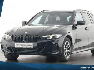 318d G21 *Shadow Line *Widscreen Display *Sportsitze, 24990 €, Auto & Fahrrad-Autos in Steiermark