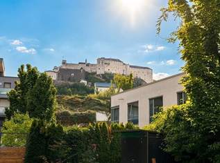 Traumhafte Wohnung mit riesigem 350m² Garten und BLICK auf die Festung Hohensalzburg, 869000 €, Immobilien-Wohnungen in 5020 Salzburg Traumhafte Wohnung mit riesigem 350m² Garten und BLICK auf die Festung Hohensalzburg, 869000 €, Immobilien-Wohnungen in 5020 Salzburg