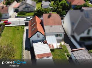Renoviertes Einfamilienhaus mit weitläufigem Grundstück, 289000 €, Immobilien-Häuser in 2493 Gemeinde Lichtenwörth Renoviertes Einfamilienhaus mit weitläufigem Grundstück, 289000 €, Immobilien-Häuser in 2493 Gemeinde Lichtenwörth