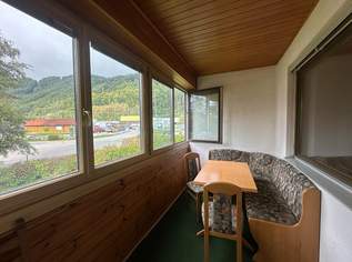 gemütliche 2-Zimmer-Wohnung in zentraler Lage, null €, Immobilien-Wohnungen in 4813 Altmünster