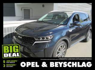 Sorento 1.6 T-GDI Plug-In Hybr, 42990 €, Auto & Fahrrad-Autos in 1190 Döbling