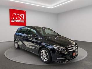 B 200 (246.243)*NAVI*KEYLESS*LED, 15899 €, Auto & Fahrrad-Autos in 6426 Gemeinde Roppen