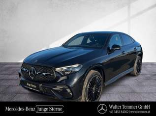 GLC 300 d e 4MATIC Coupé, 71450 €, Auto & Fahrrad-Autos in 8434 Tillmitsch