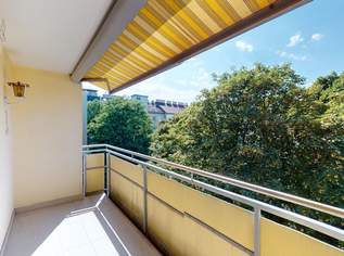 Loggiawohnung I 6ter Liftstock I Grünruhelage, 229000 €, Immobilien-Wohnungen in 1100 Favoriten