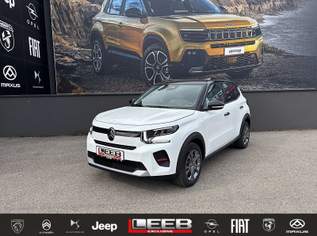 C3 PureTech 100 S&S 6-Gang-Manuell Max inkl. Winte..., 19890 €, Auto & Fahrrad-Autos in 4600 Wels