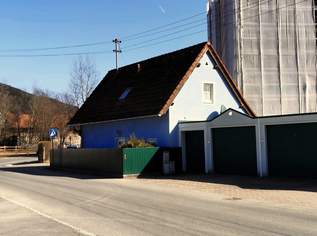 Mietwohnung im DG mit eigenem Eingang in Zentrumsnähe, 550 €, Immobilien-Wohnungen in 8680 Mürzzuschlag