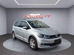 Touran Basis Start-Stopp, 11450 €, Auto & Fahrrad-Autos in 4600 Wels
